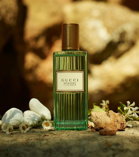 gucci memoire perfume price.